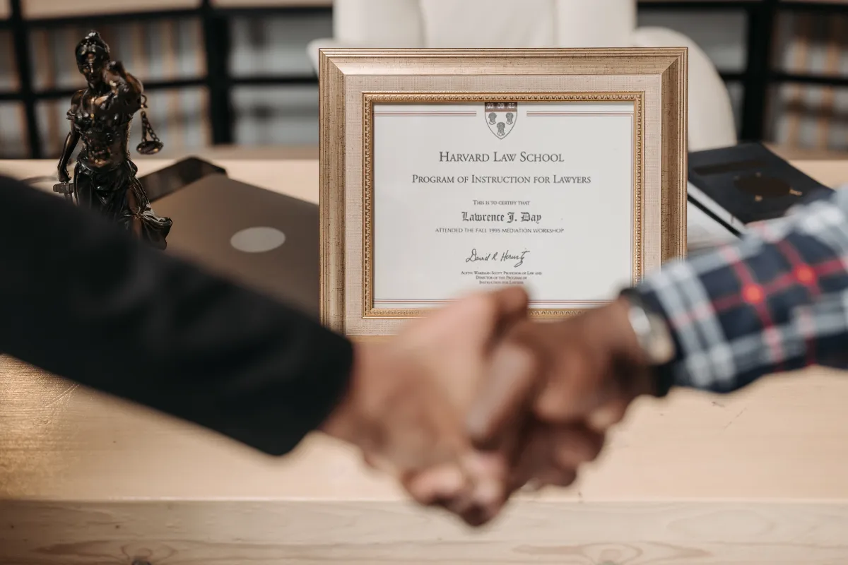 ijazah luar negeri