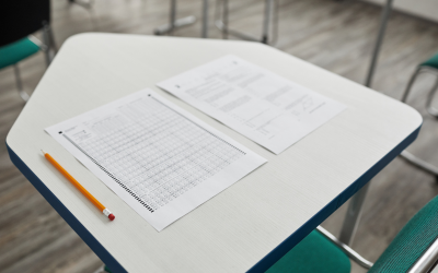 Perbedaan Tes SKD dan SKB dalam Seleksi CPNS 2026