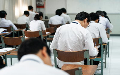 Jenis Formasi CPNS dan PPPK 2026 yang Wajib Melampirkan STR