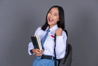 siswi SMA