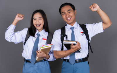 Terapkan 7 Strategi Mempersiapkan Seleksi CPNS 2026 untuk Lulusan SMA/SMK