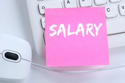 salary