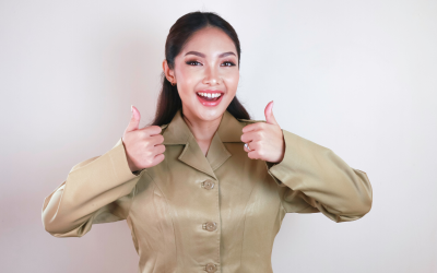 Pelajari Strategi Jitu Ini agar Lolos Seleksi PPPK Guru 2026!