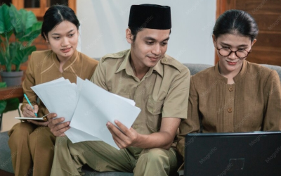 Apa Itu CPNS Khusus Putra/Putri Daerah? Ini Keuntungan dan Cara Mendaftarnya!