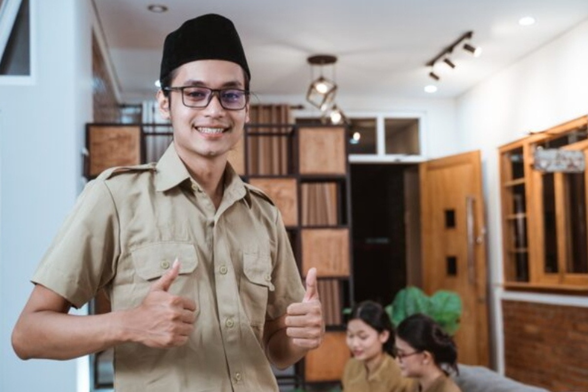 formasi CPNS Kemenkeu