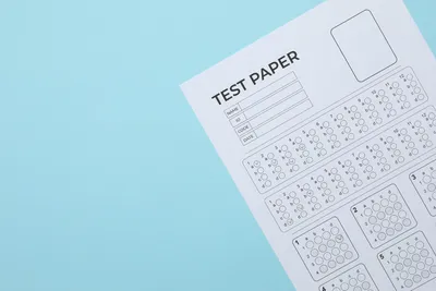 paper test
